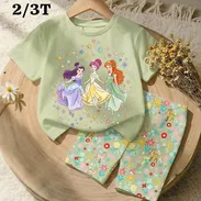 Ropa de niña talla 2/3 años - Img 57735723