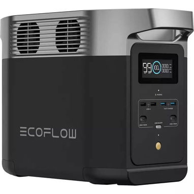 Ecoflow Delta 2 en venta - Img 123617657