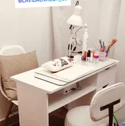 SE RENTA ESPACIO PARA MANICURISTA EN EL VEDADO!! - Img 49988799