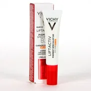 Contorno de Ojos Vichy Liftactiv Pigment Specialist B3 SPF 50+ 15 mL - Img 55997122