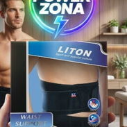 Faja para proteccion y Postura en 6USD/CUP - Img 57702259