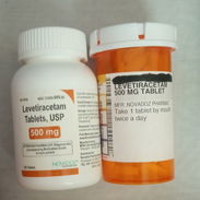 Levetiracetam - Img 55942549