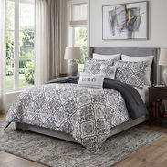 Juegos de edredón de 5pcs Full/Queen size _GV070_ - Img 58346285