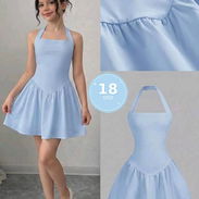 Ropa  vestidos de niña de 8-14 años 👇🏻 - Img 58360874