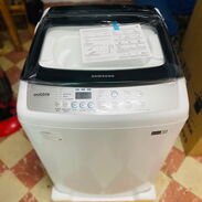 Lavadora Automática Samsung - Img 45832206