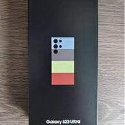 Samsung Galaxy S23 Ultra 5G 512Gb Color Rojo Exclusivo en caja como new  6.8" 200MP+Garantia 52905231 - Img 42509238