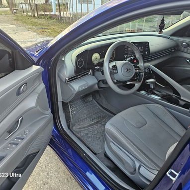 Vendo o negocio, Hyundai Elantra, 2021 - Img 110378551