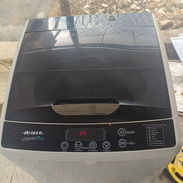 Se vende lavadora automática Ariete de 7 kg de uso funcionando perfectamente, realiza todos sus ciclos - Img 55366658