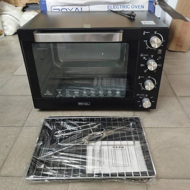 Hornos eléctricos - Img 124317386