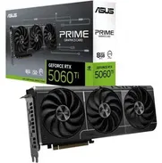 Asus Prime RTX 5060 Ti 8GB📦 New - Img 50072009