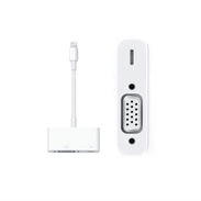 Cable adaptador Apple VGA para Iphone - Img 53612311
