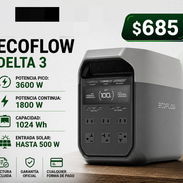 Ecoflow Delta 3 - Img 55419276