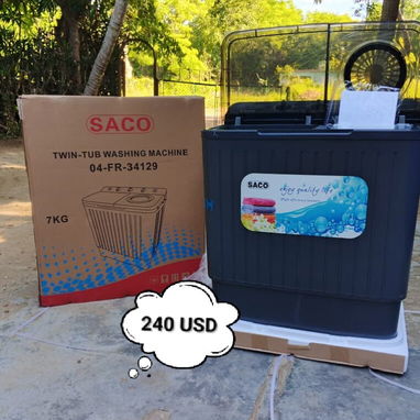 OFERTA ESPECIAL D ELECTRODOMÉSTICOS - 2/10