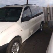 Kia canibal 2000 diesel 7 plazas - Img 55045023