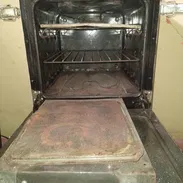 🥖Horno Eléctrico 220 v en Venta🧁 Listo para Negocios💵 - Img 56966257
