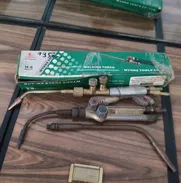Vendo mechas para soldar oxigeno y acetileno, chapista, soldador - Img 49750406