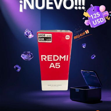 📦 CELULARES NUEVOS EN SU CAJA — SAMSUNG • HONOR • TCL - Img 122064855