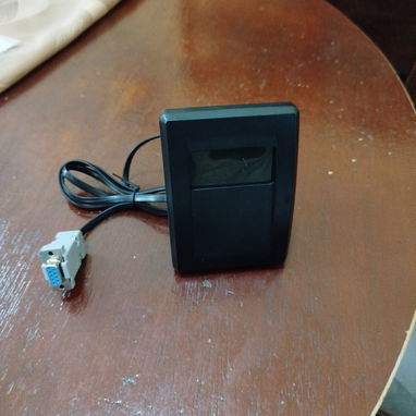 Máquina de contar dinero marca Ponnor modelo 0720 - Img 123884512