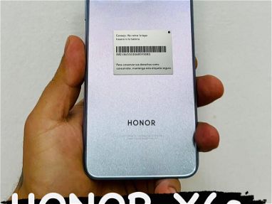Movil Huawei Honor varios - Img 65352767
