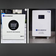 Super oferta de inversor y batería - Img 58477464