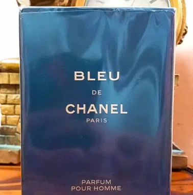 CHANEL-Nº 5.CHANEL-COCO MADEMOISELLE.CHANEL-BLEU DE CHANEL PARFUM POUR HOMME 50ML. BOUCHERON POUR HOMME.CALVIN KLEIN-ONE - Img 93205290