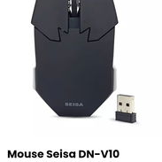 Mouse inalambrico Seisa DN-V10 - Img 56267217