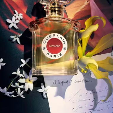 Samsara de Guerlain Eau de Parfum Original - 6/7