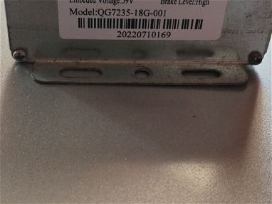 Caja reguladora de moto eléctrica - Img main-image-45541523