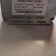 Caja reguladora de moto eléctrica - Img 45541523