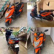 Vendo Moto Eléctrica - Img 56404782