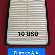 Filtro de AA Geely - Img 56021823