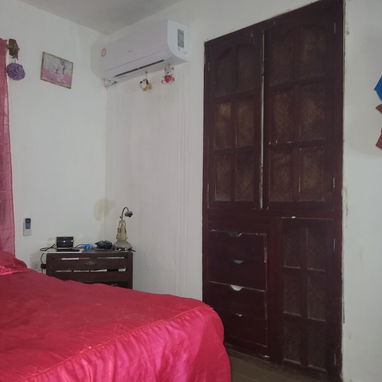 #240 CASA EN EL BAHÍA, HABANA DEL ESTE 📣🚪 puerta a calle y placa libre en la Calle 16 Cerca de la cafetería EL GARAJE. - 6/10