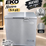Nevera eko 5.5 p3  vcfg - Img 57949580