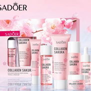Set de 6 piezas Skincare(Colágeno)🌸 - Img 58420740