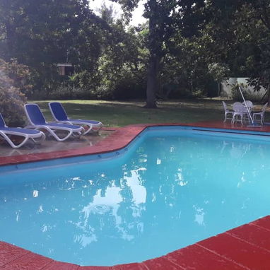 Piscina y diversión! Oferta de pasadía en SIBONEY - Img 109322726