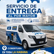 Mensajeria Guamay - Img 57142340
