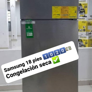 Refrigeradores - Img 124971882