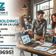 Socio Holding ❗❗ Mypime en La Lisa - Img 57373724