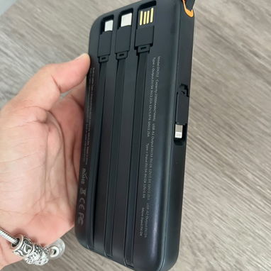 Venga de Power Bank de 20000mAh - 2/2