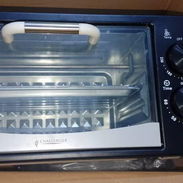 HORNOS ELÉCTRICOS / 9 Y 10 L / NUEVOS EN CAJA / BUENA CALIDAD / ALTA POTENCIA / - Img 52162908