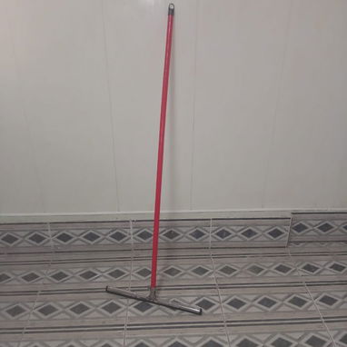 Utensilios de limpieza para la casa/ escoba, haragán/ fregona/Cubo/recogedor/ escoba + recogedor/escobilla sanitaria - Img 121949790