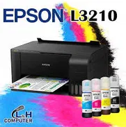 Impresoras Epson L3210 Eco Tank tinta continua, nuevas. - Img main-image-50399660