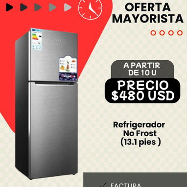 🔥✨ GRAN OPORTUNIDAD EN ELECTRODOMÉSTICOS – VENTA MAYORISTA Y POR UNIDAD✨🔥 - Img 113573456