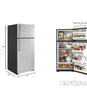 Refrigerador GE de 17.5 pies cúbicos - Img 45676887