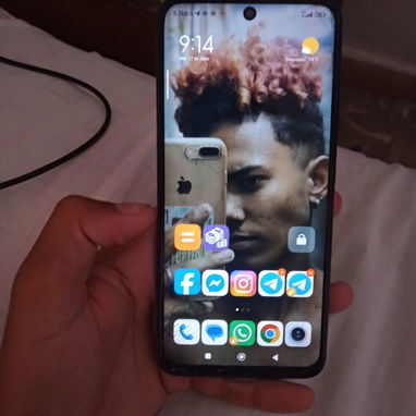 Vendo Redmi Note 10s - Img 124222928