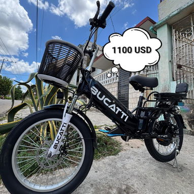 💥Venta d Bicimotos 💥 - Img 123529690
