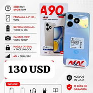 ITEL A90 🔥 - Img 57574037