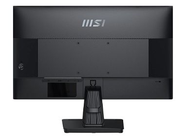 Monitor MSI de 27" PRO MP275 (plano) Full HD, 100Hz, IPS NUEVO en caja - Img 65077014