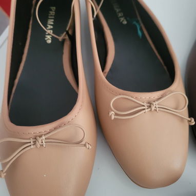 Valerinas originales PRIMARK ESPAÑOLAS - Img 118192599