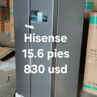 Refrigeradores - 4/5